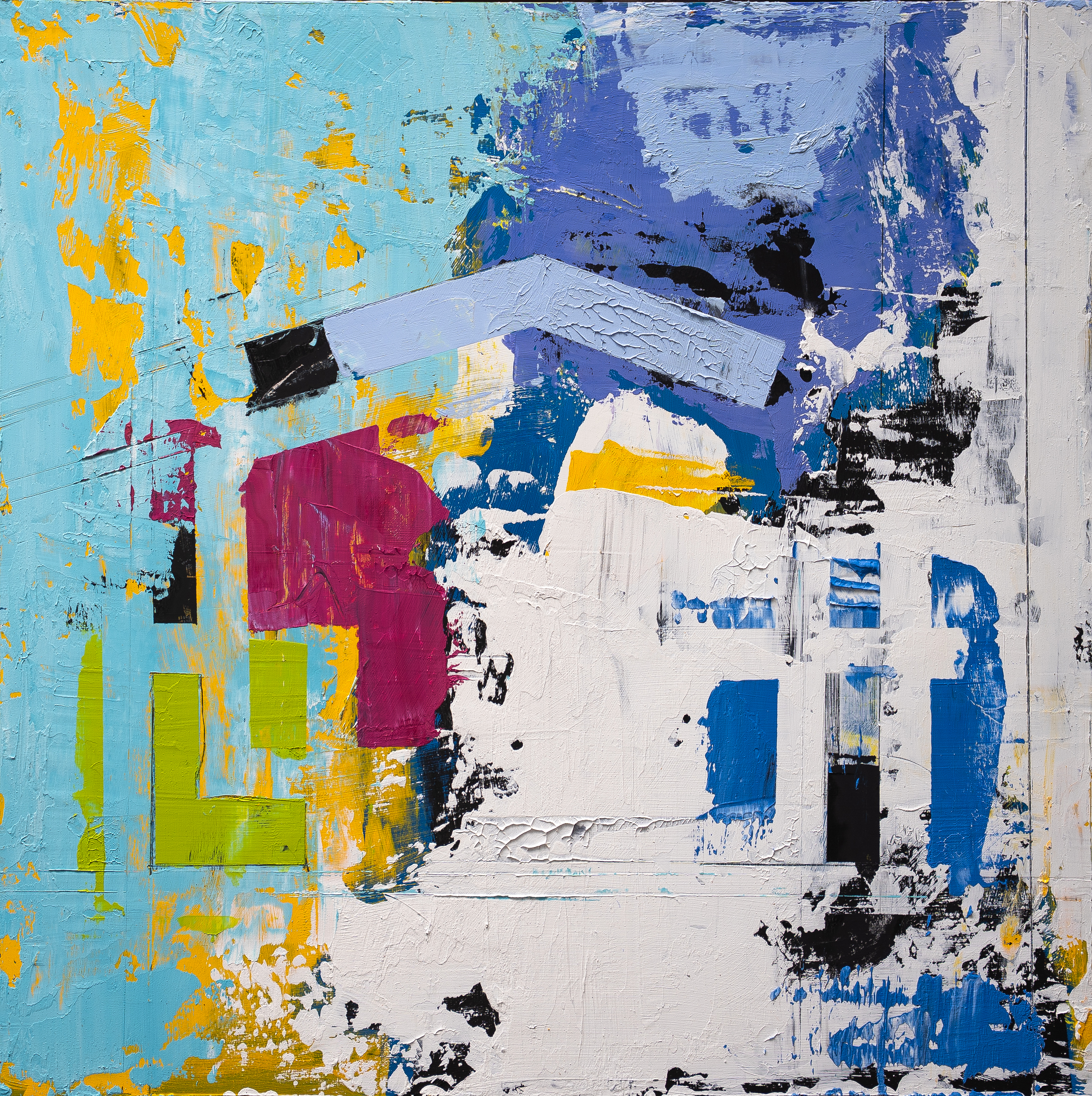 COFFEE & CONVERSATION COFFEE & CONVERSATION