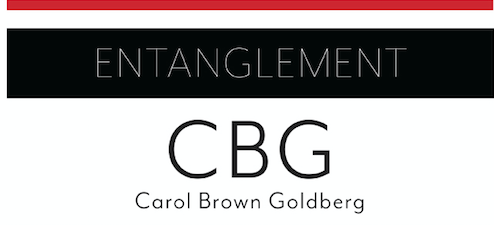 carol brown goldberg: