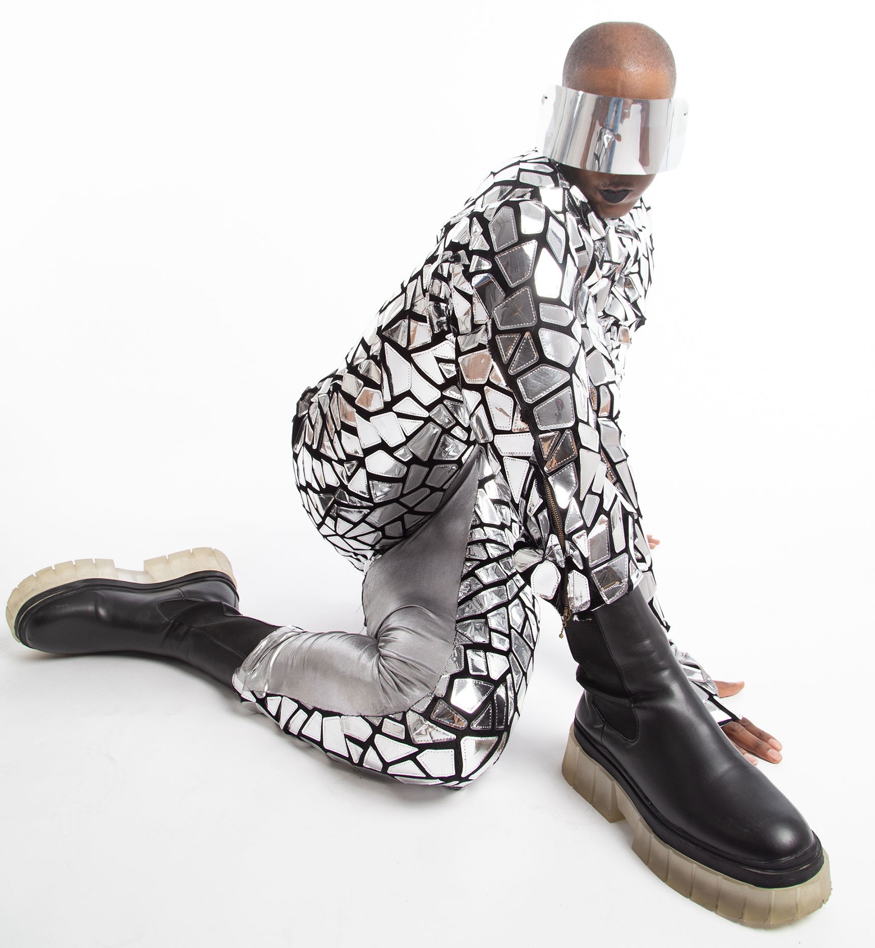 COFFEE & CONVERSATION COFFEE & CONVERSATION